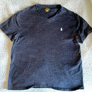 Men’s Polo Ralph Lauren Lrg Classic Fit Tee
